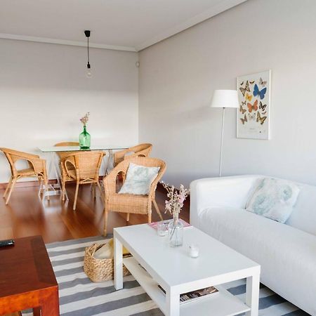 Cordoba Cool La Estacion Apartment Ngoại thất bức ảnh